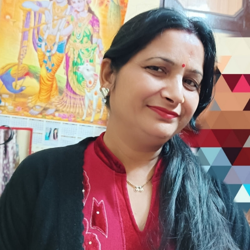 Suman from Uttrakhand