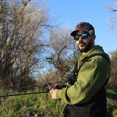 Fishing With Beau