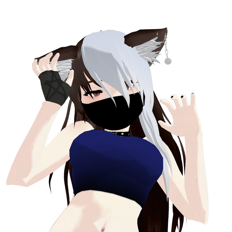 RayWolf icon