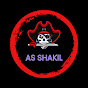 AS  Shakil logo