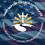 First Baptist Church Cotulla logo