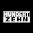HUNDERTZEHN