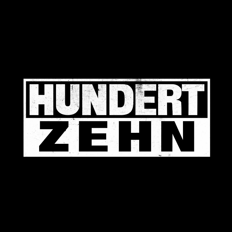 HUNDERTZEHN Logo