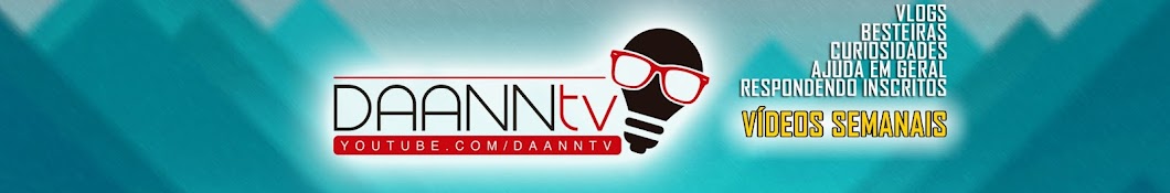 DAANN TV ইউটিউব চ্যানেল অ্যাভাটার