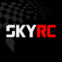 SkyRC logo