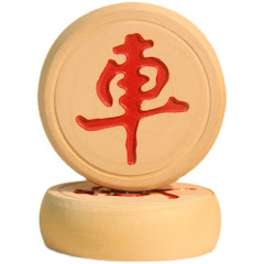 象棋玩家アイコン画像