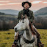 aGK3Uq_DBak-channel-avatar-Luke Reinbold Horsemanship