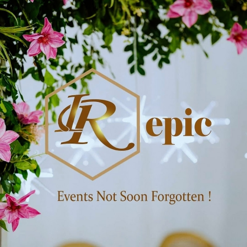 IR epic - Wedding & Event