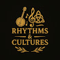 Rhythms & cultures logo