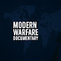 WarTech Documentary logo