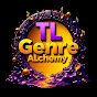 TL Genre AIchemy logo