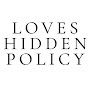 Succeed with Love - Loves Hidden Policy logo