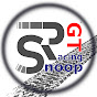 SnoopRacing GT logo