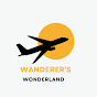 Wanderer's Wonderland logo