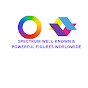 Spectrum Well-known & powerful figures worldwide logo