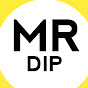 MR DIP logo