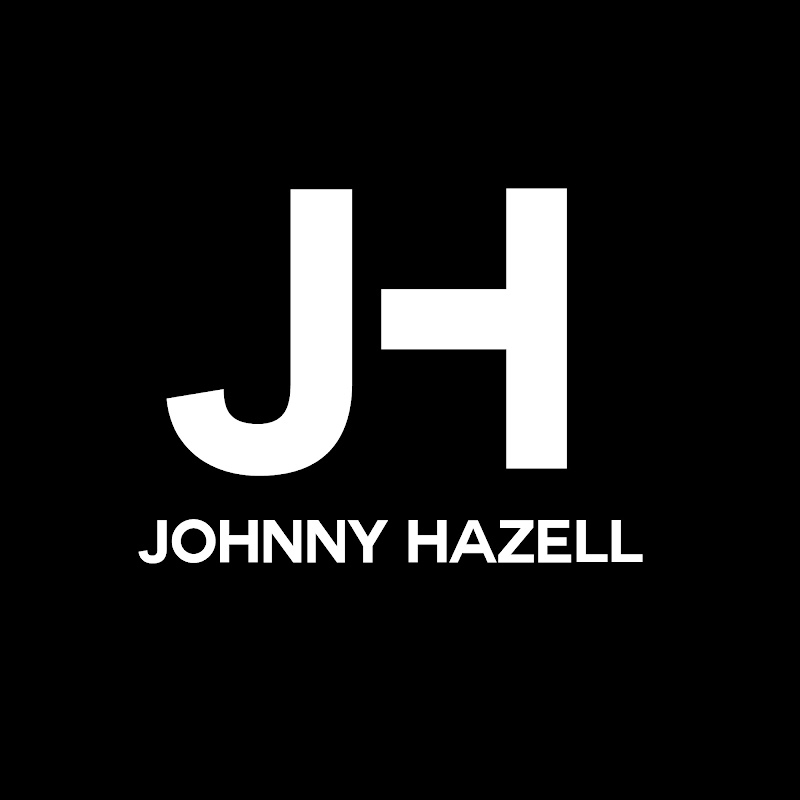 Johnny Hazell 