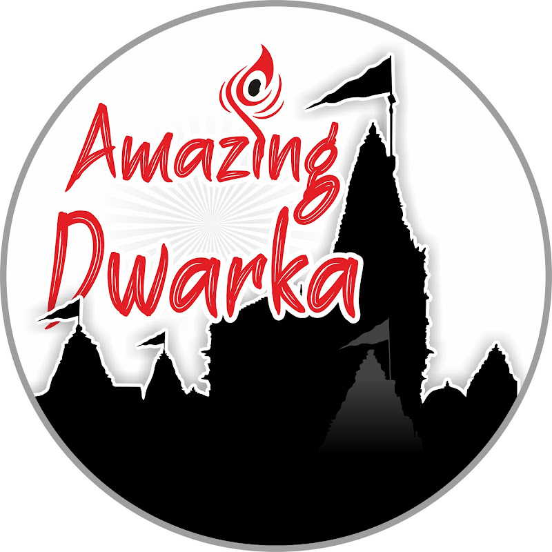 Amazing Dwarka