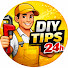 M8EwcdKFrrI-channel-avatar-DIY Tips 24h