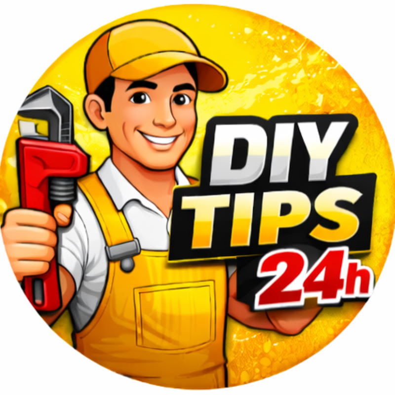 DIY Tips 24h