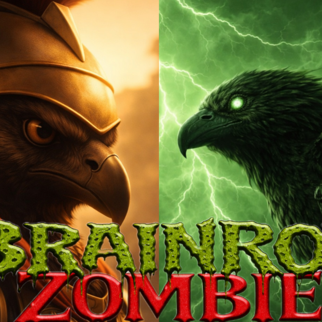 Post from brainrot maker