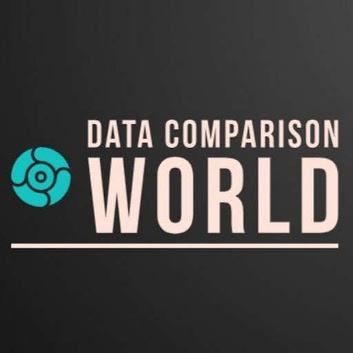 Data comparison's World