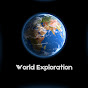 World Exploration logo