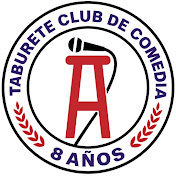 Taburete Comedia