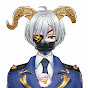 牡白Aminra VTuber 大頭貼