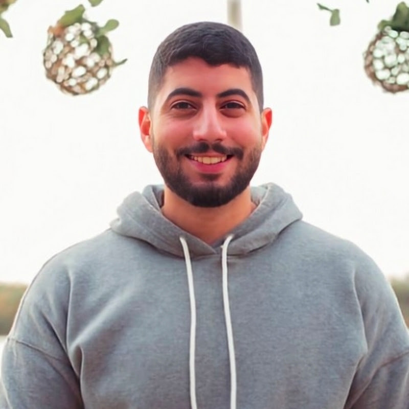 Abdelrahman Atef
