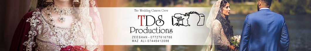 TDS Productions Avatar channel YouTube 