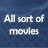 All sort of movies