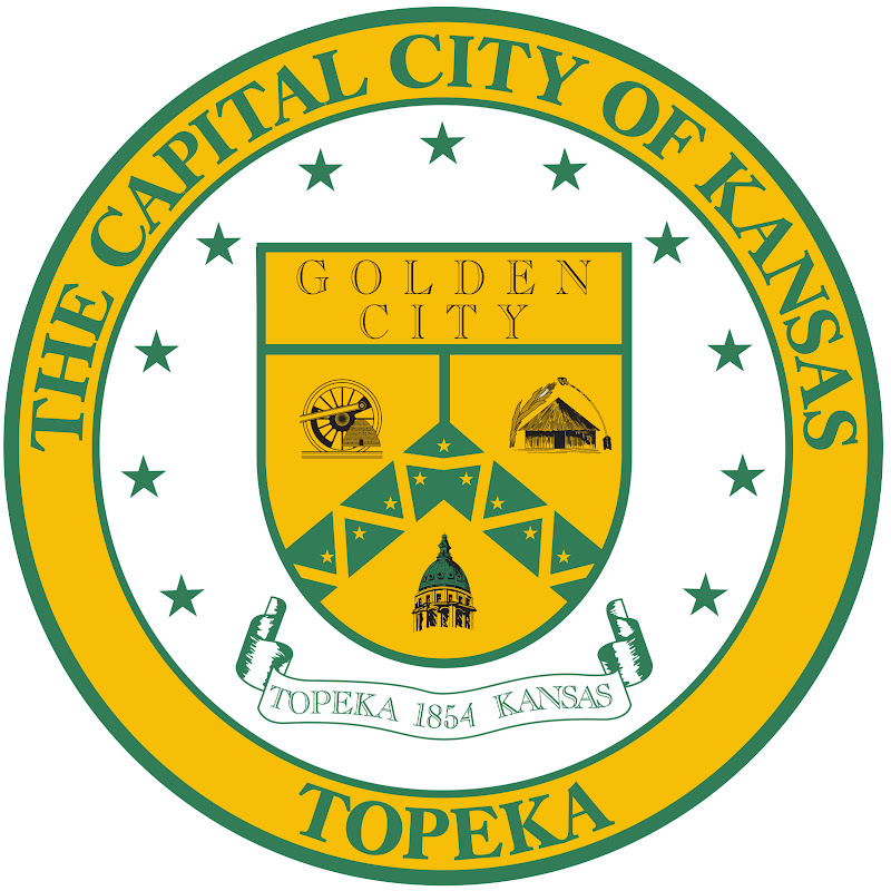 City of Topeka