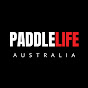 Paddle Life Tv logo