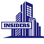 Insiders Real Estate logo