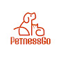 Petnessgo logo