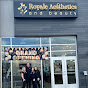 Royale Aesthetics and Beauty MD logo