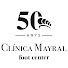 nGCADfmKGx0-channel-avatar-CLINICA MAYRAL foot center