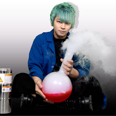 のら化学者【のらばけ】