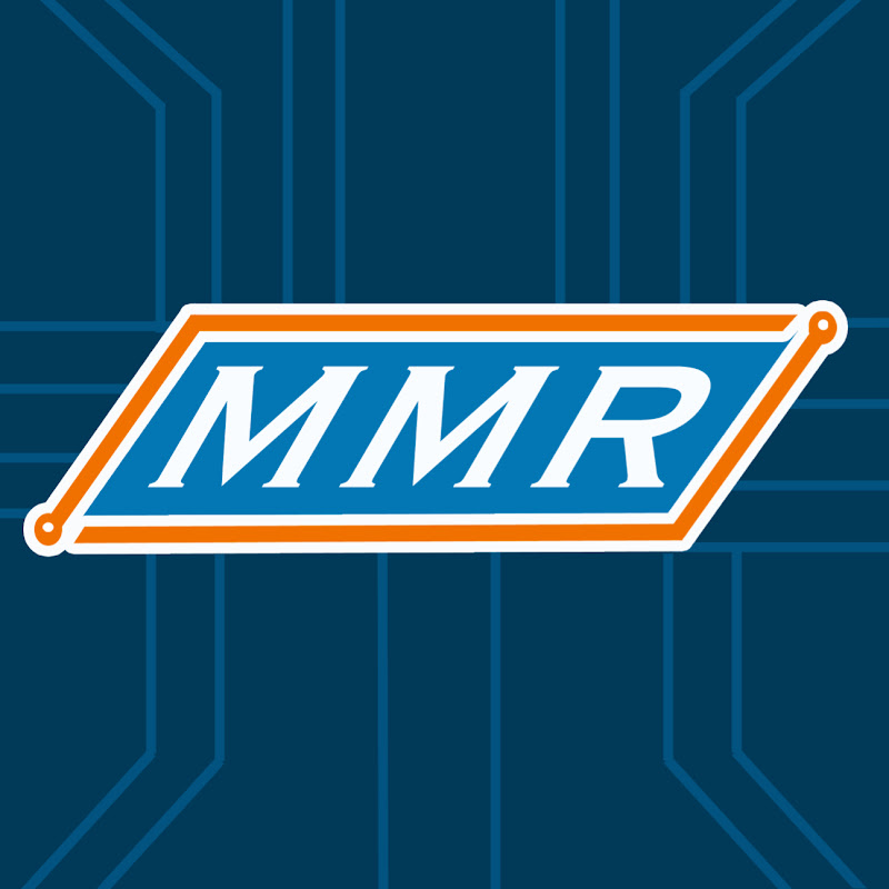 Micro Mage Repair