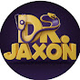dr jaxon logo