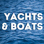 Yachts & Boats