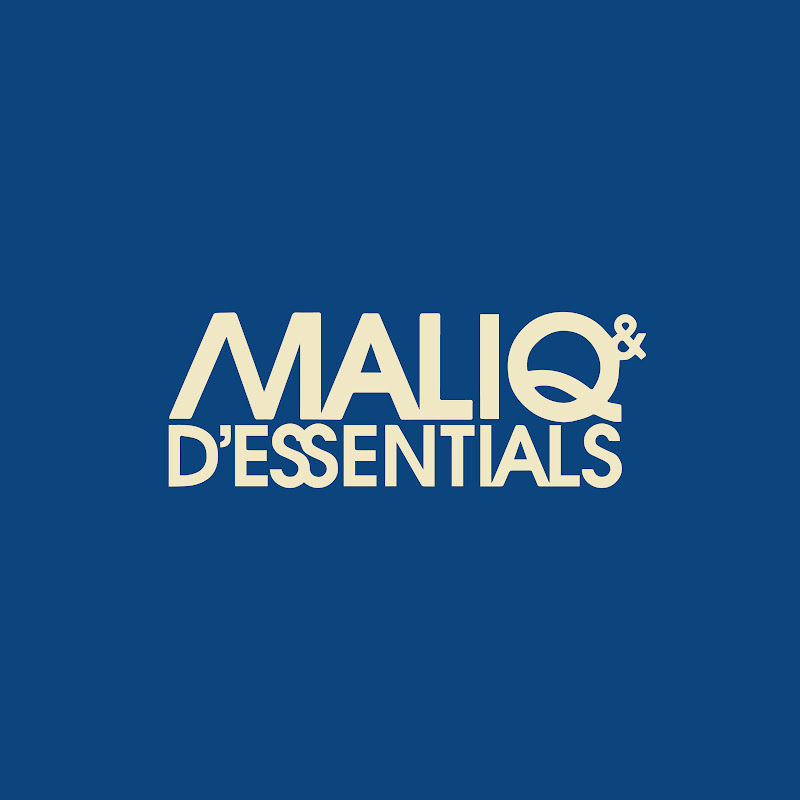 MALIQ & D'Essentials