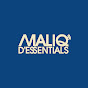 MALIQ & D'Essentials logo