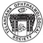 Telangana Ophthalmological Society logo