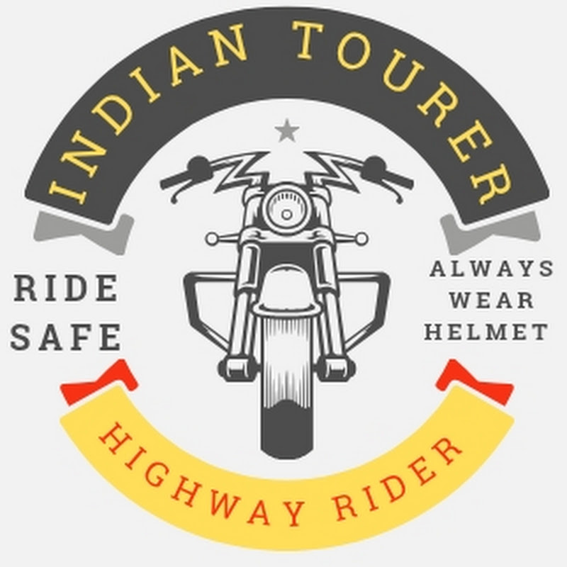 Indian tourer