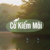 CÒ KIẾM MỒI