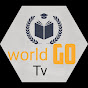 Word go tv logo