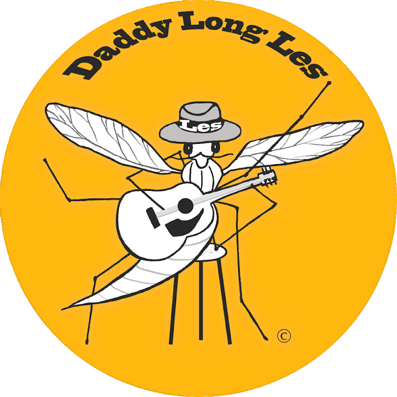 Daddy Long Les