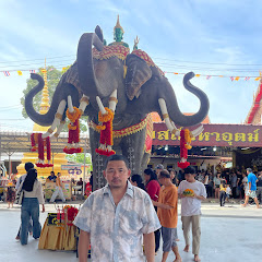 ทิดรัก ชาแนล